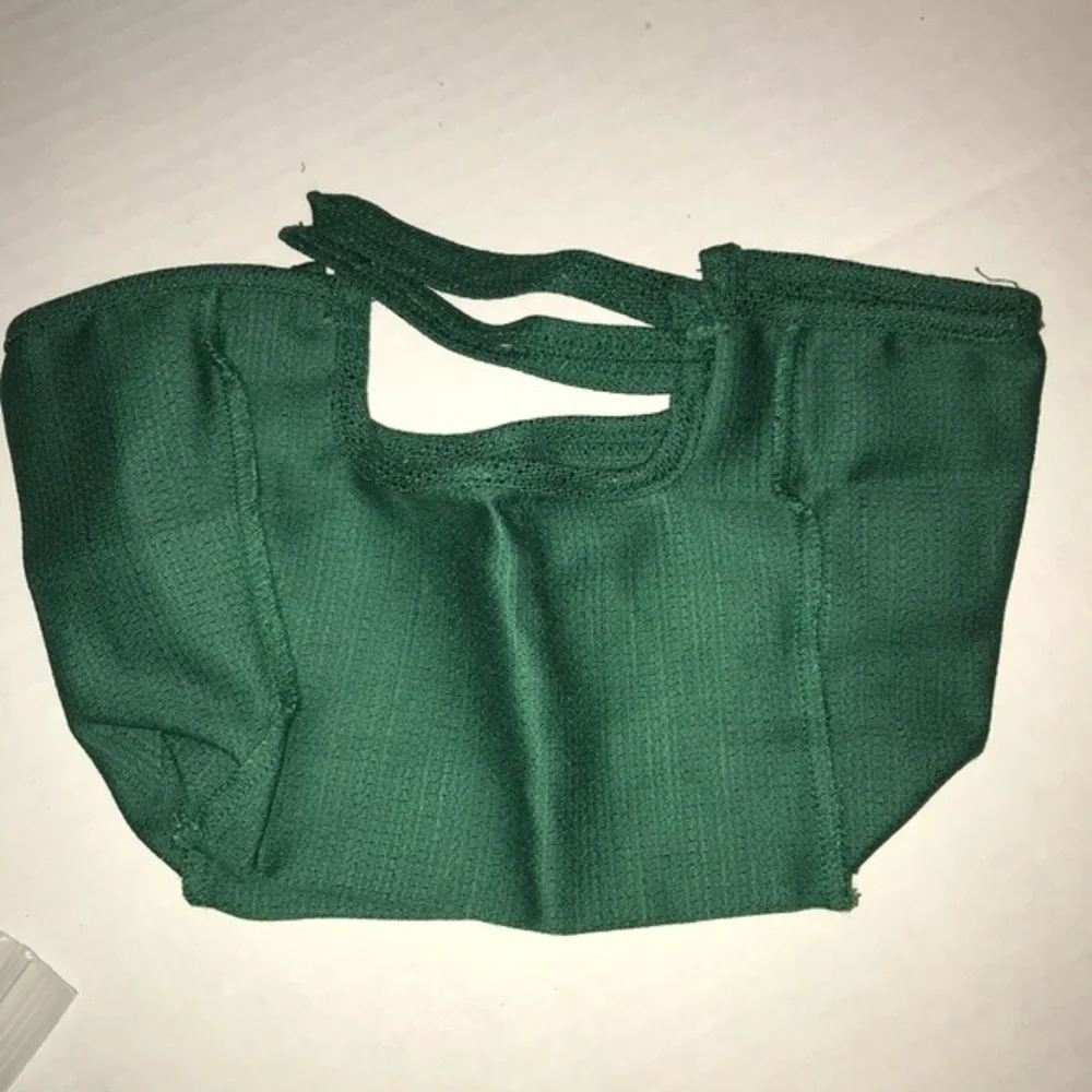 Longaberger Little‎ Market Ivy Fabric Liner